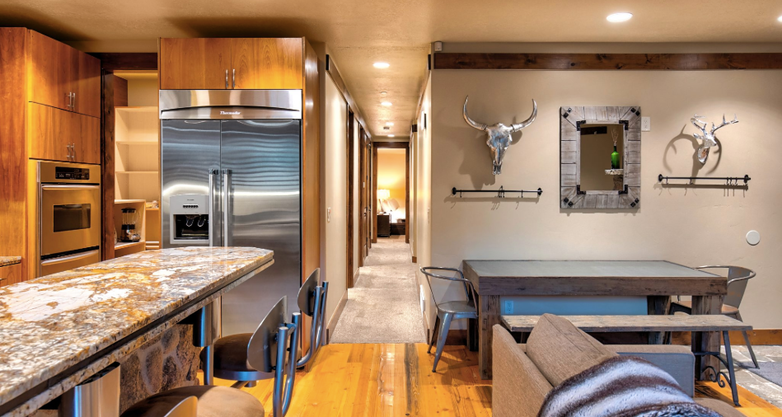 Valley House - Image 7